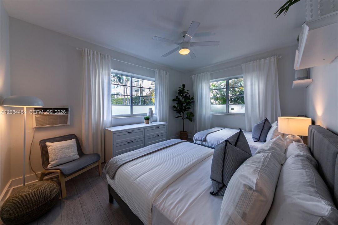 For Rent: $3,000 (2 beds, 1 baths, 850 Square Feet)