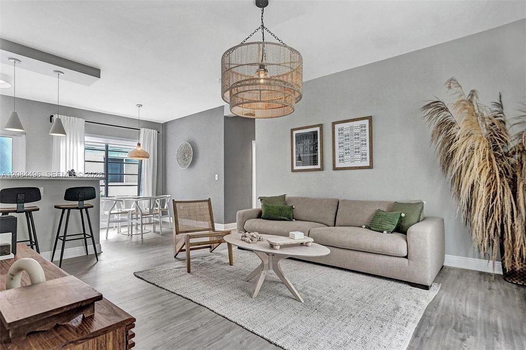 For Rent: $4,200 (2 beds, 2 baths, 900 Square Feet)