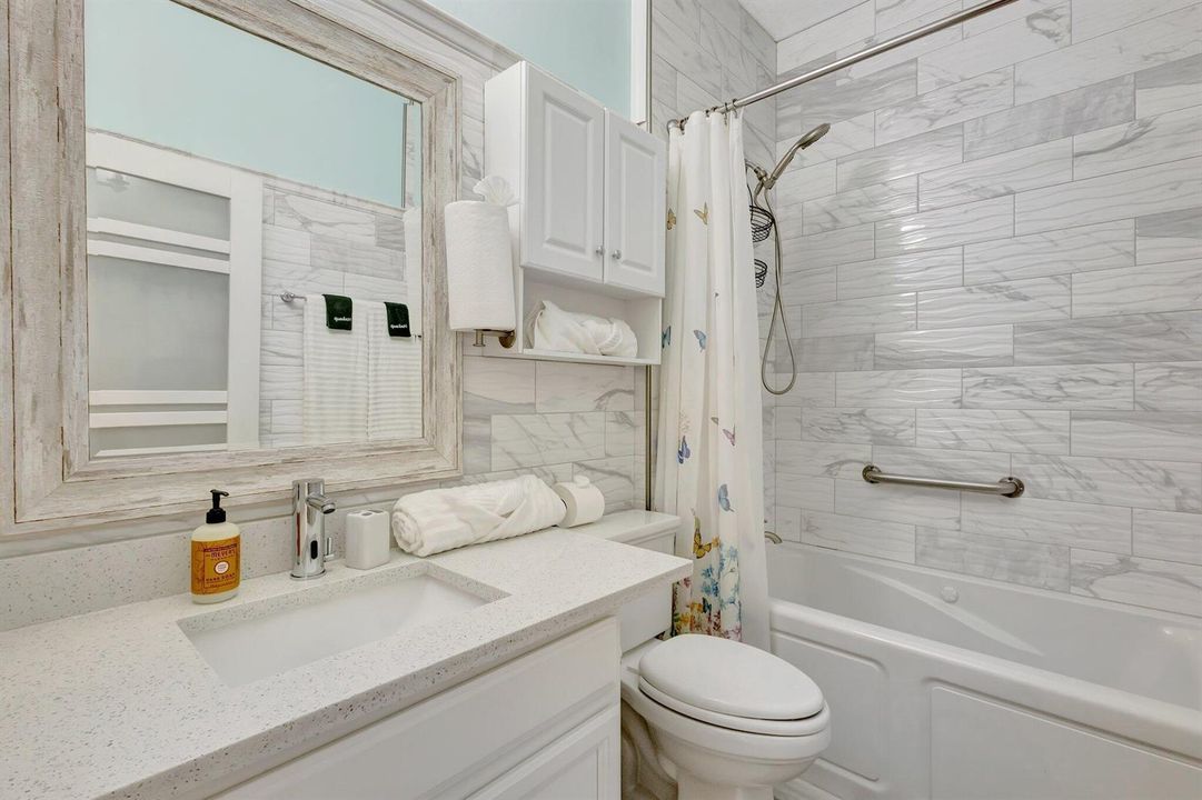 Bathroom 3
