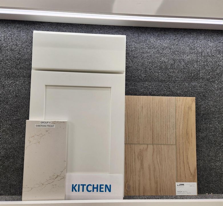 Kitchen Selections