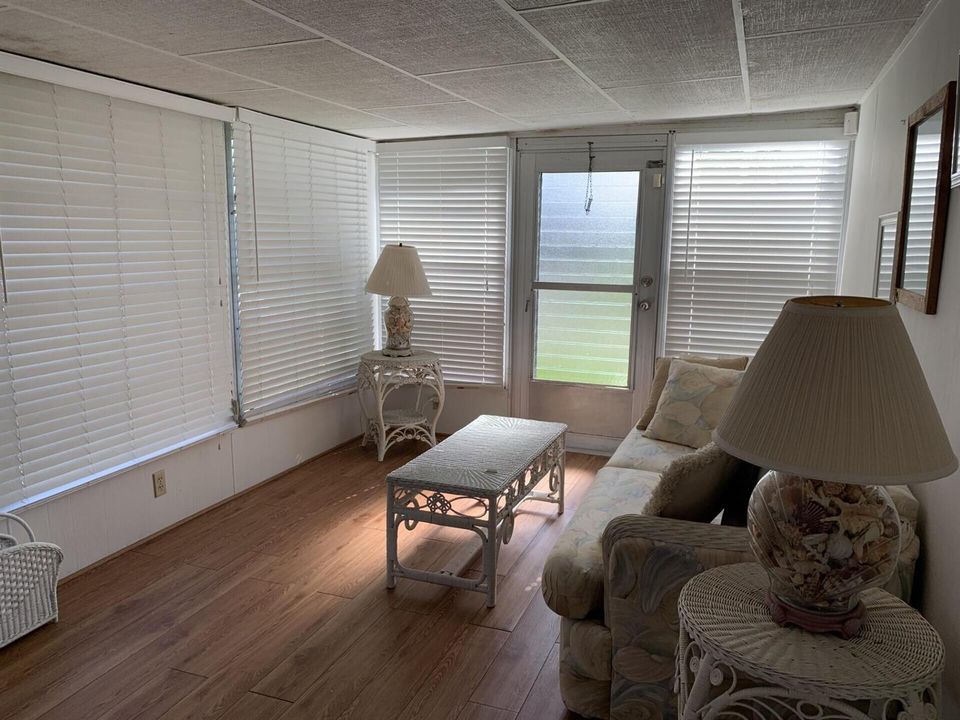 Florida Room