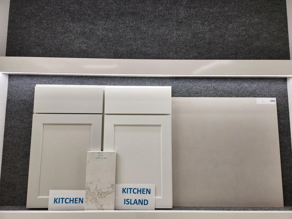 Kitchen Selections