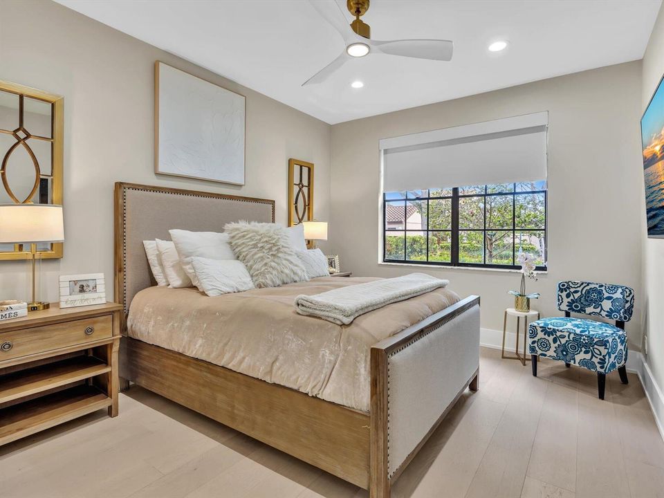 1st Floor Bedroom