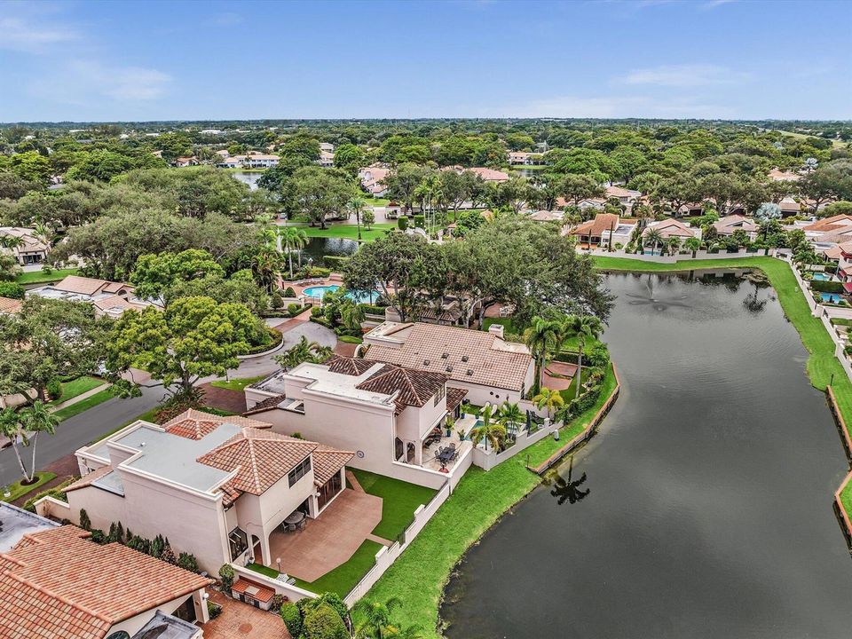 Waterfront Home