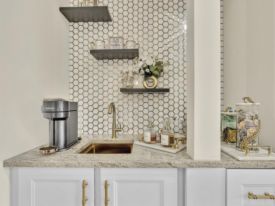 Coffee Bar