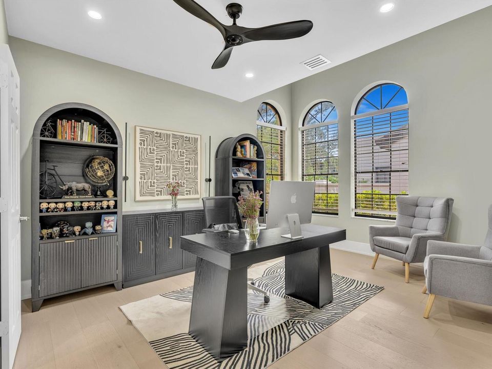 Office/Bedroom