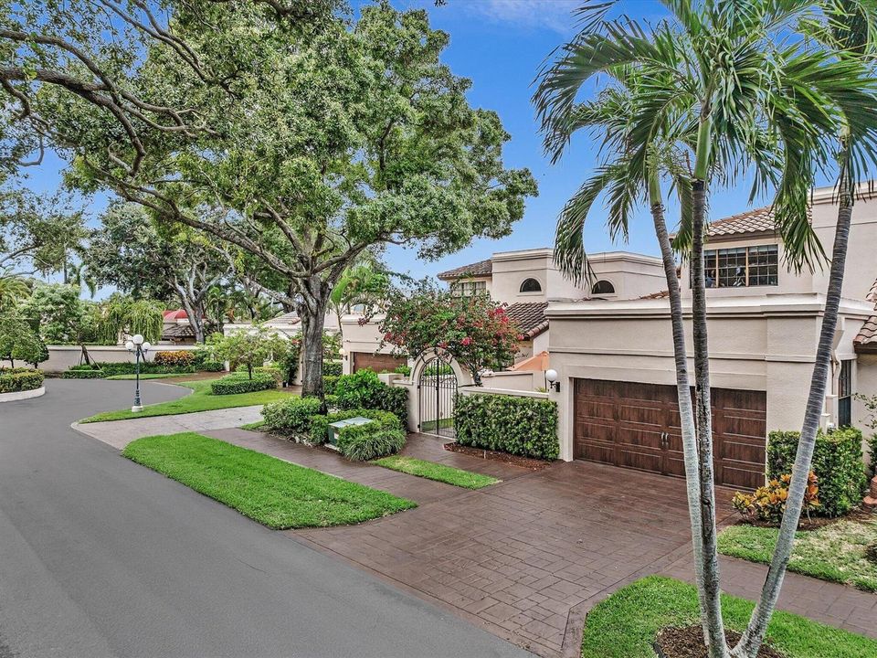 3rd House from Pool