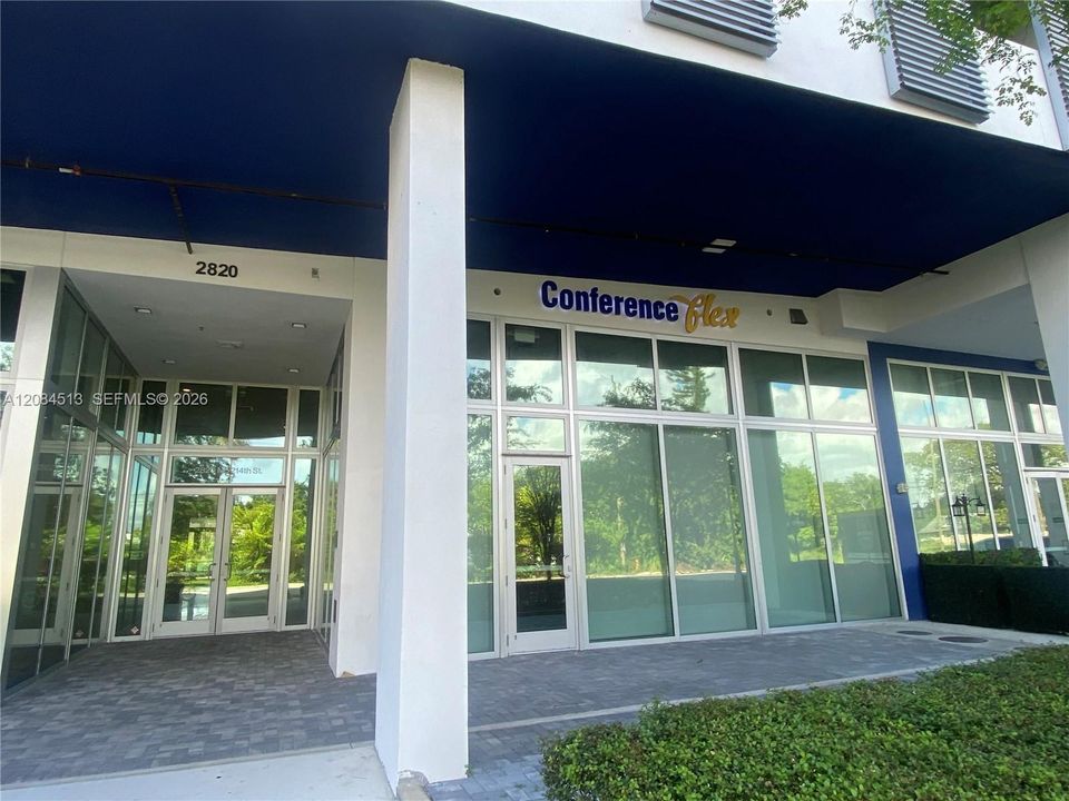 Facade
