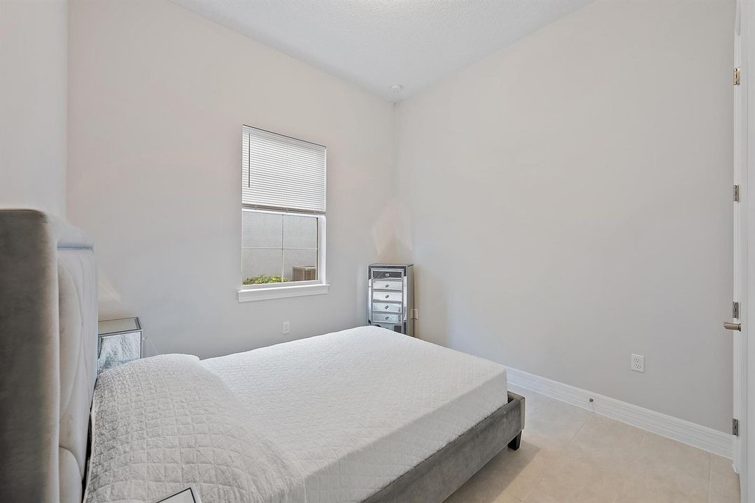 3rd Bedroom