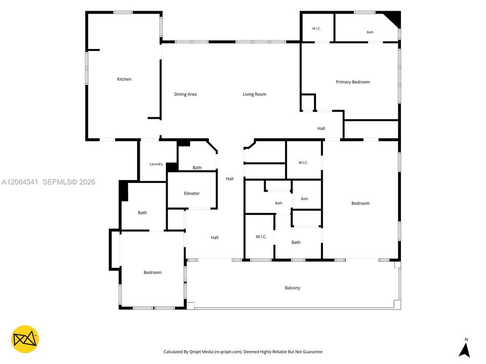En Venta: $1,499,000 (3 camas, 3 baños, 2100 Pies cuadrados)