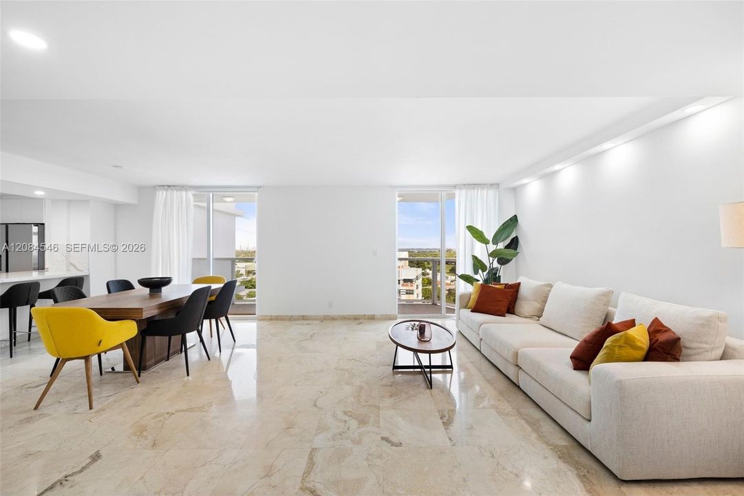 For Rent: $8,000 (2 beds, 2 baths, 1619 Square Feet)