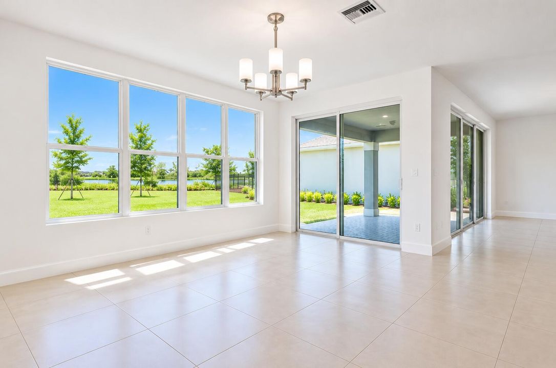 TV ROOM