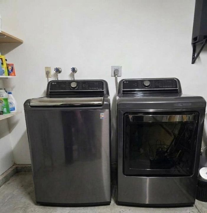 Laundry