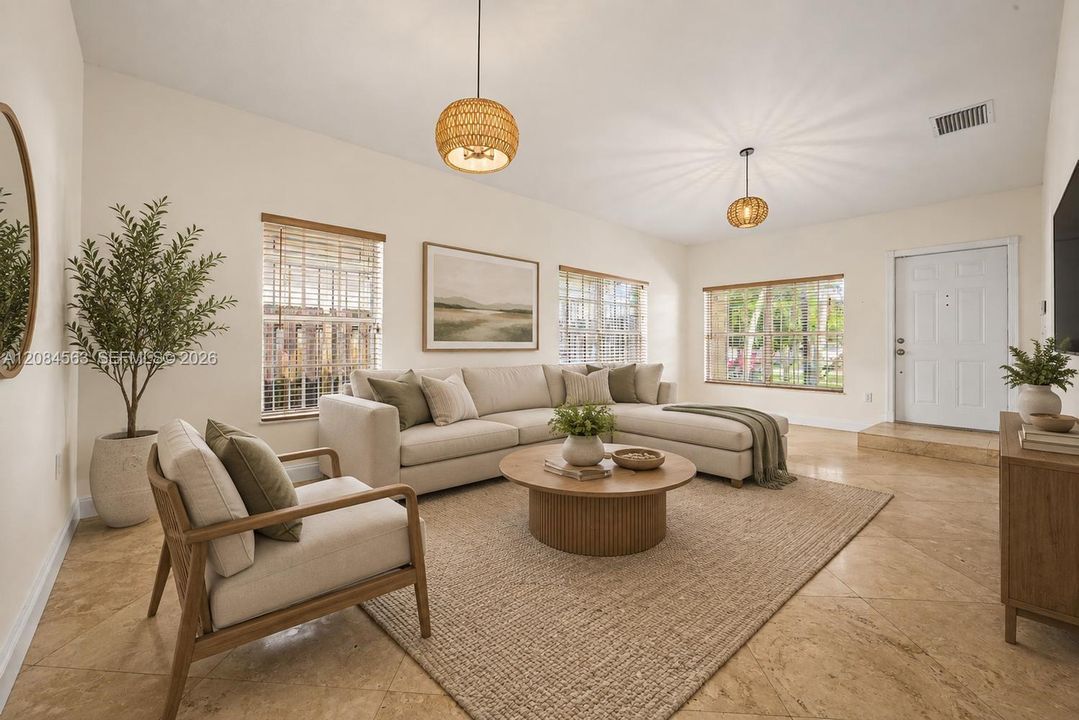 For Rent: $3,000 (3 beds, 2 baths, 1658 Square Feet)