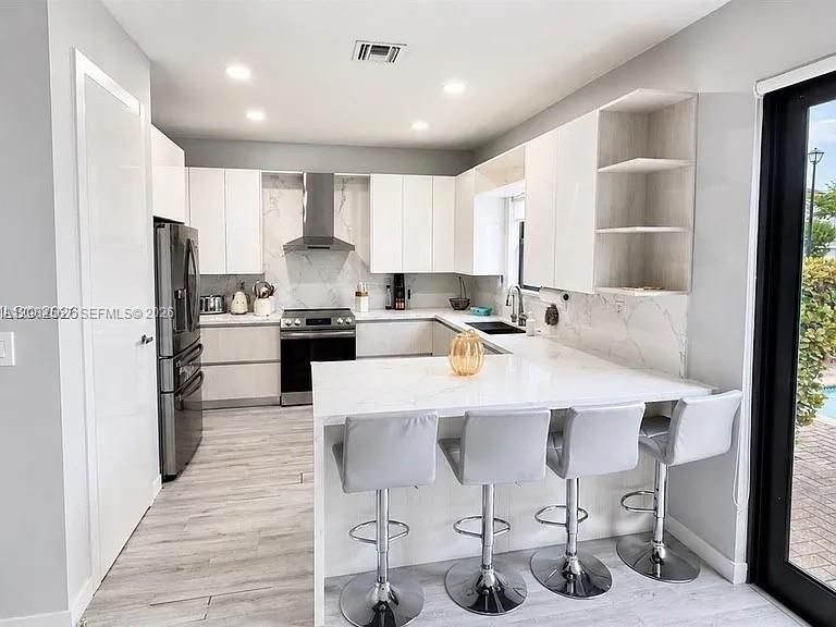 For Rent: $6,900 (4 beds, 2 baths, 2223 Square Feet)