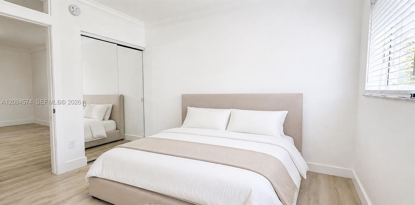 For Rent: $2,000 (1 beds, 1 baths, 510 Square Feet)