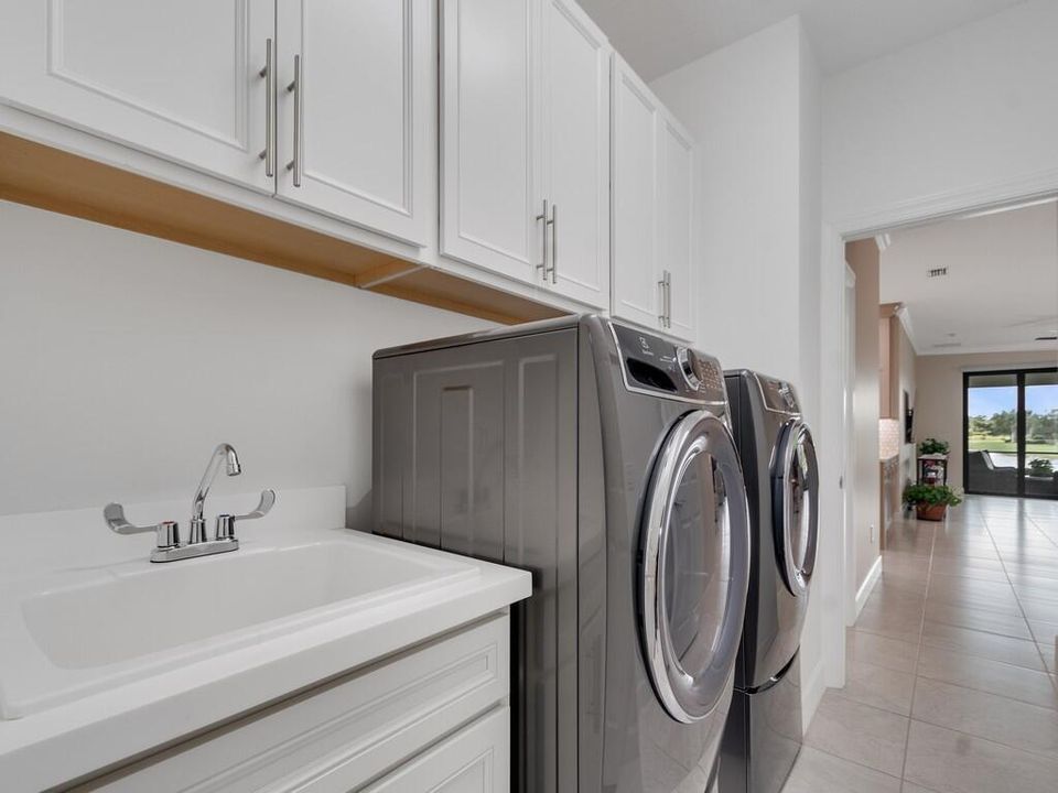 Laundry