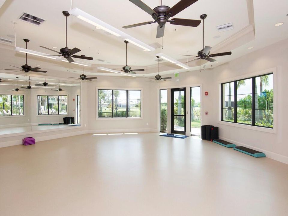 Clubhouse