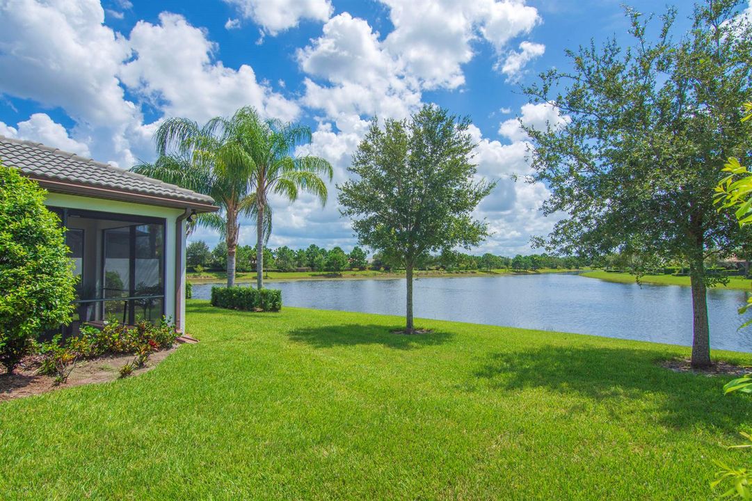 Long Lake Views