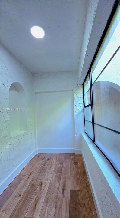 2nd Room