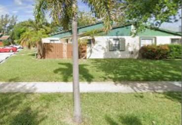 1001 Manor dr