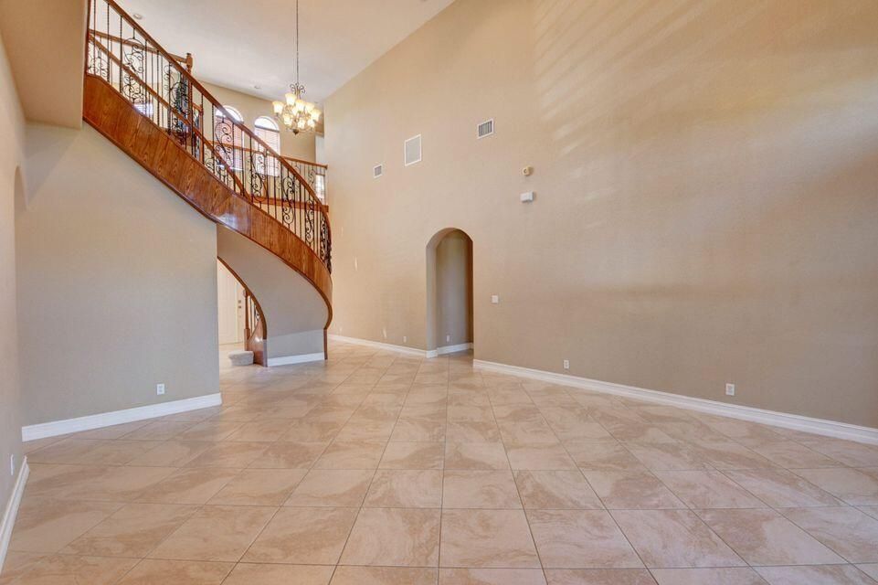 Formal Living
