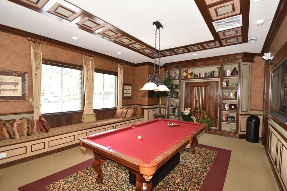 Clubhouse Billards