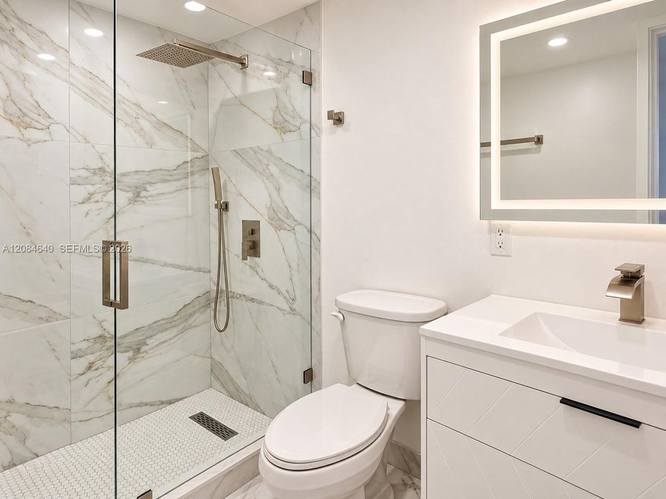 For Rent: $2,500 (2 beds, 2 baths, 1037 Square Feet)