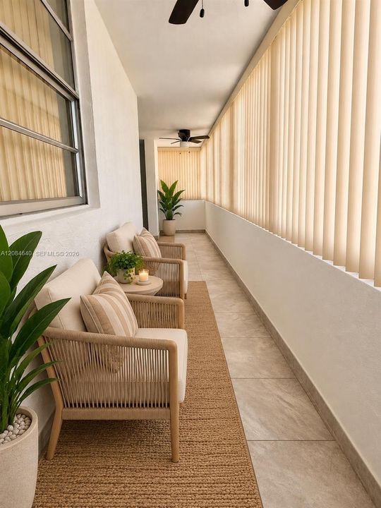 For Rent: $2,500 (2 beds, 2 baths, 1037 Square Feet)