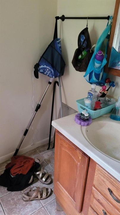 P1 BATHROOM