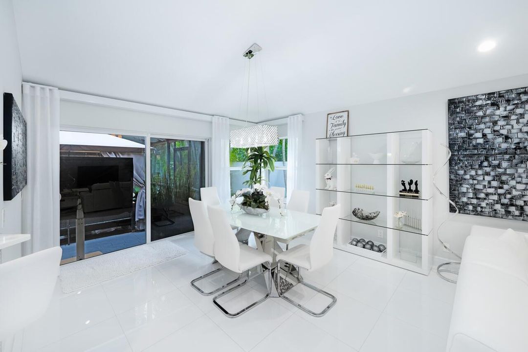 Dining-Room