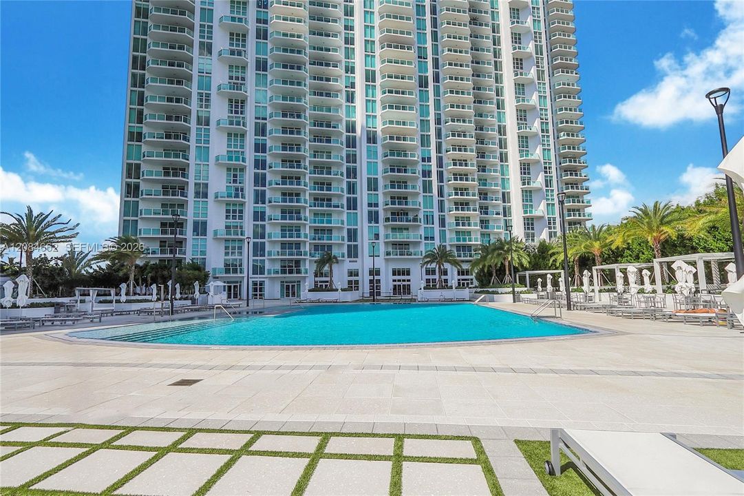Pool Area