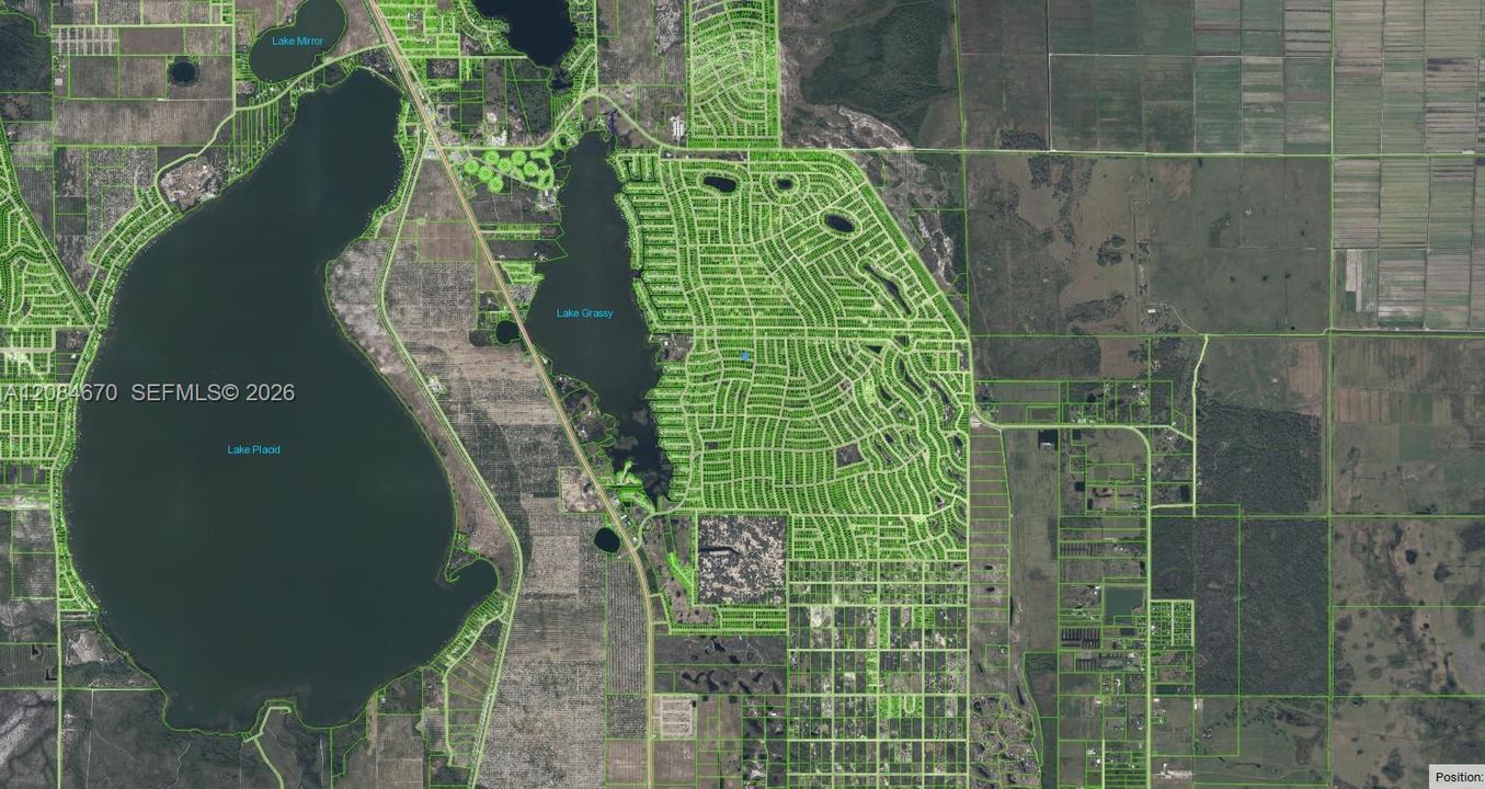 На продажу: $12,900 (0.22 acres)