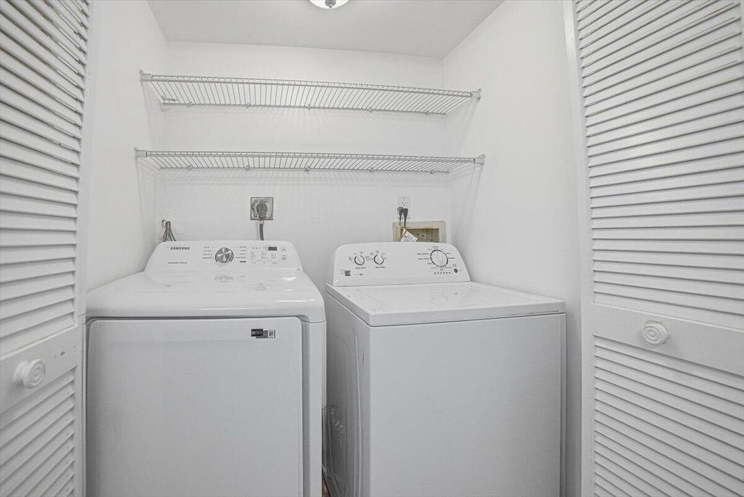 17-Laundry