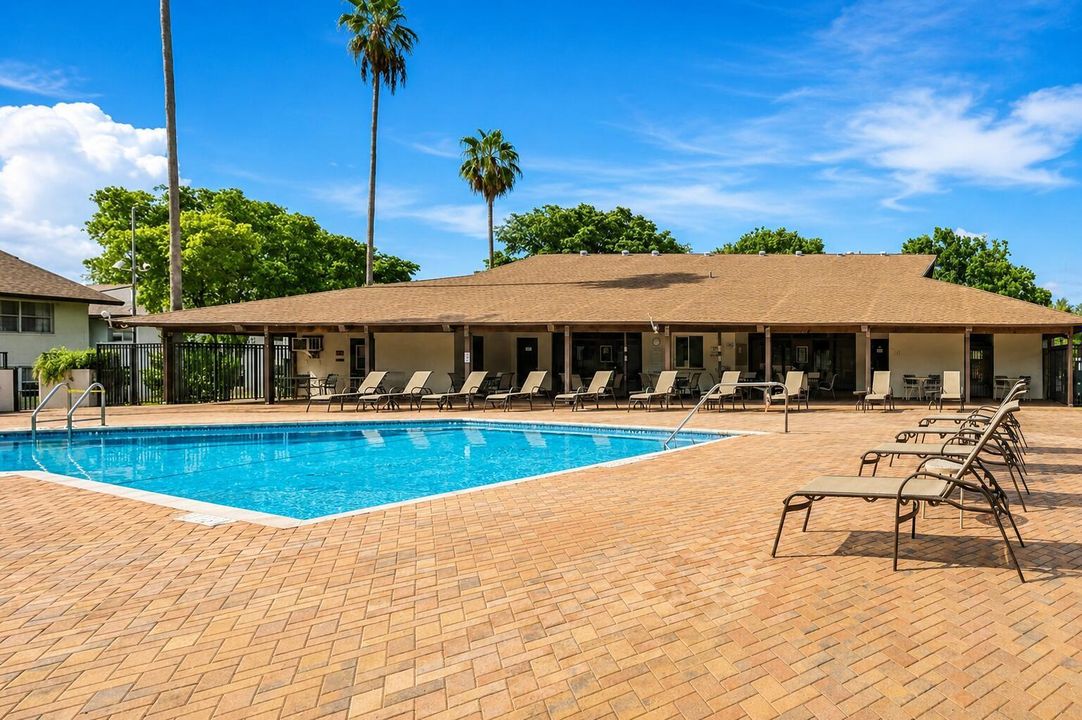 Pool Area (1)