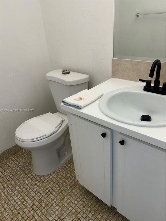 Gest Bath.
