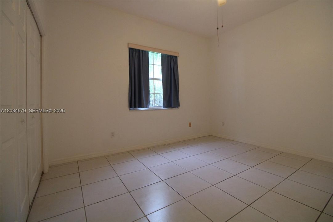 Bedroom #3