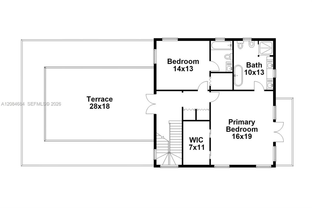 For Sale: $2,495,000 (4 beds, 3 baths, 2909 Square Feet)