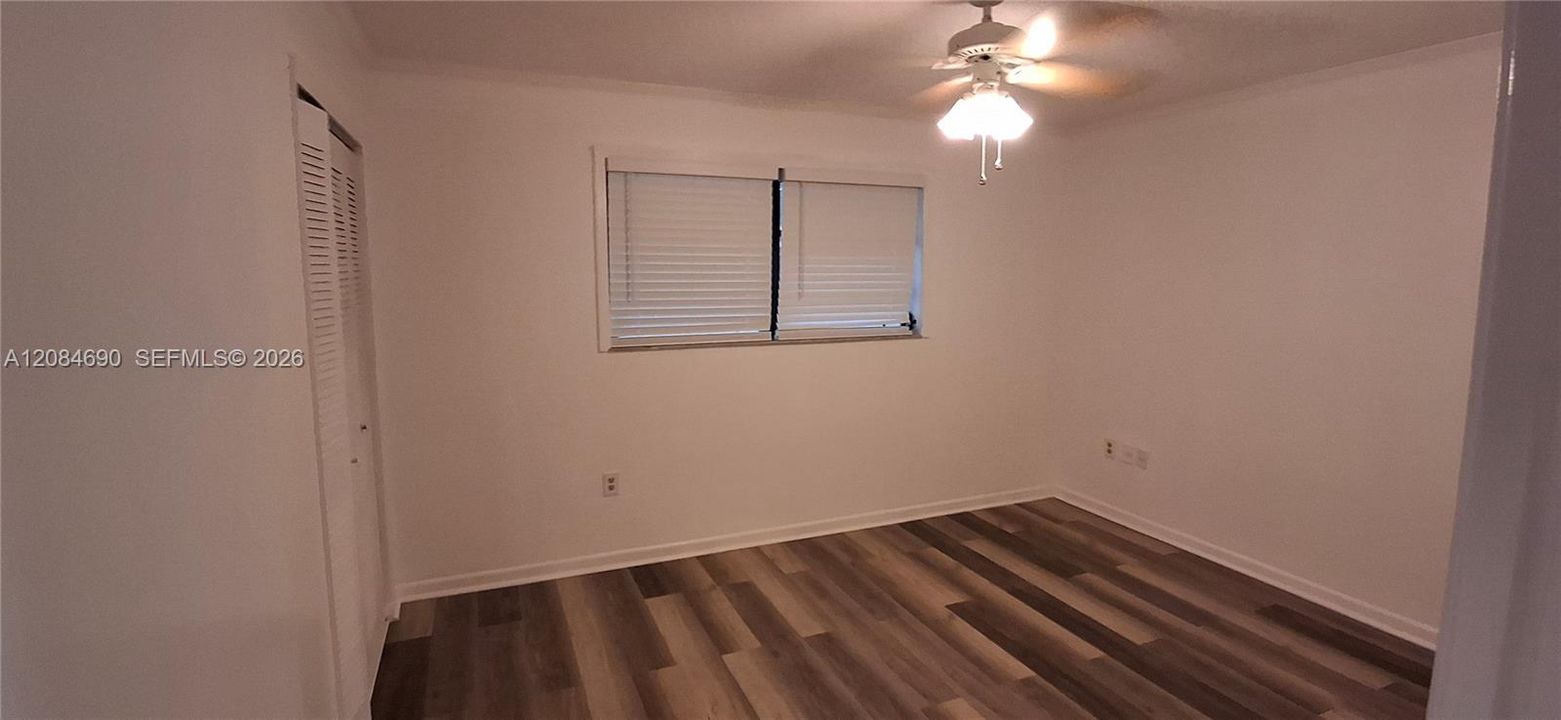 Bedroom #2