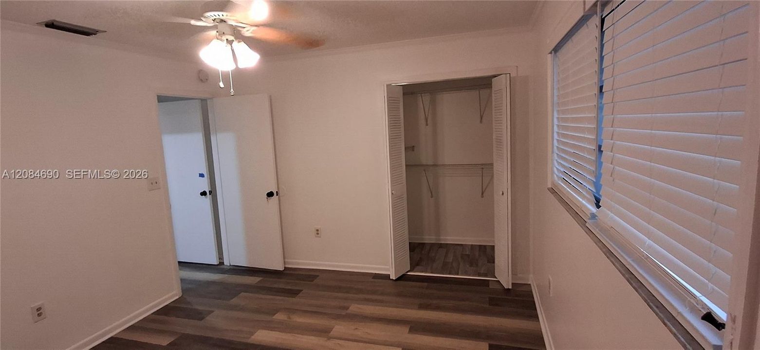 Bedroom #2