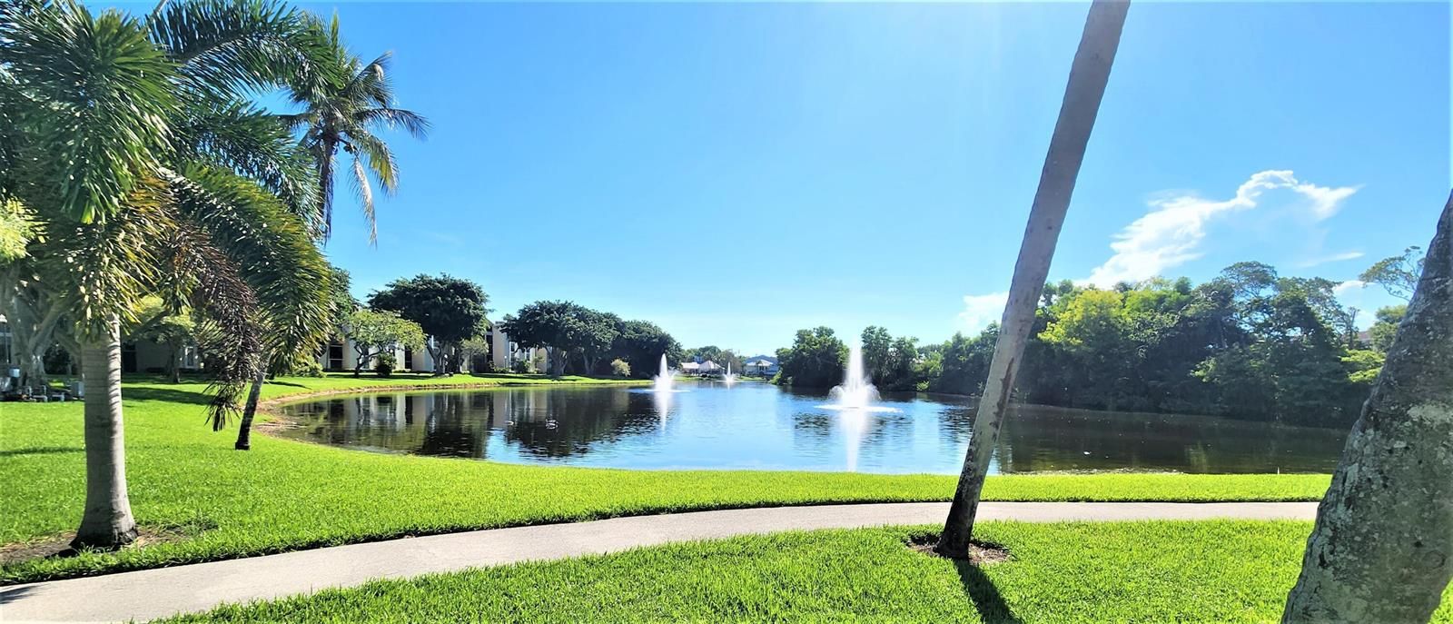 lake