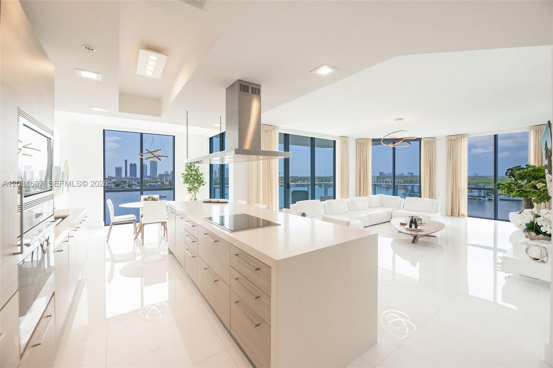 For Rent: $9,500 (3 beds, 3 baths, 2386 Square Feet)