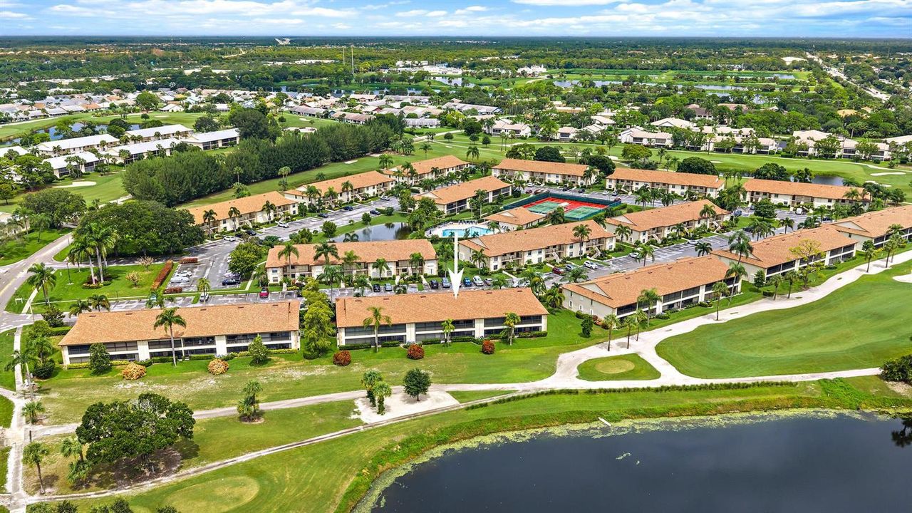 1302 Pinecrest Cir apt C-123