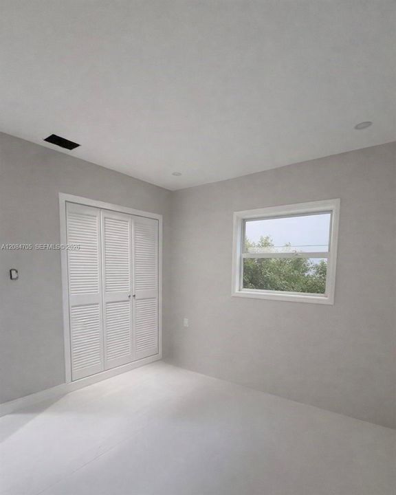 3rd Bedroom