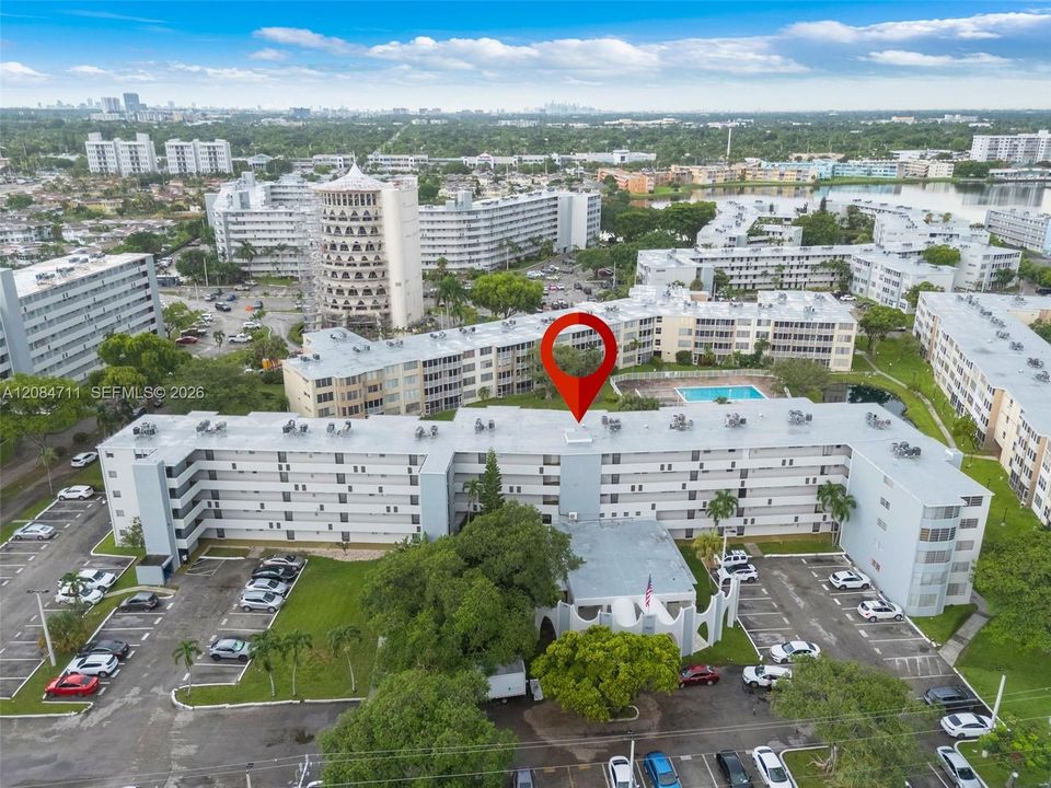 En Venta: $165,000 (2 camas, 1 baños, 1036 Pies cuadrados)