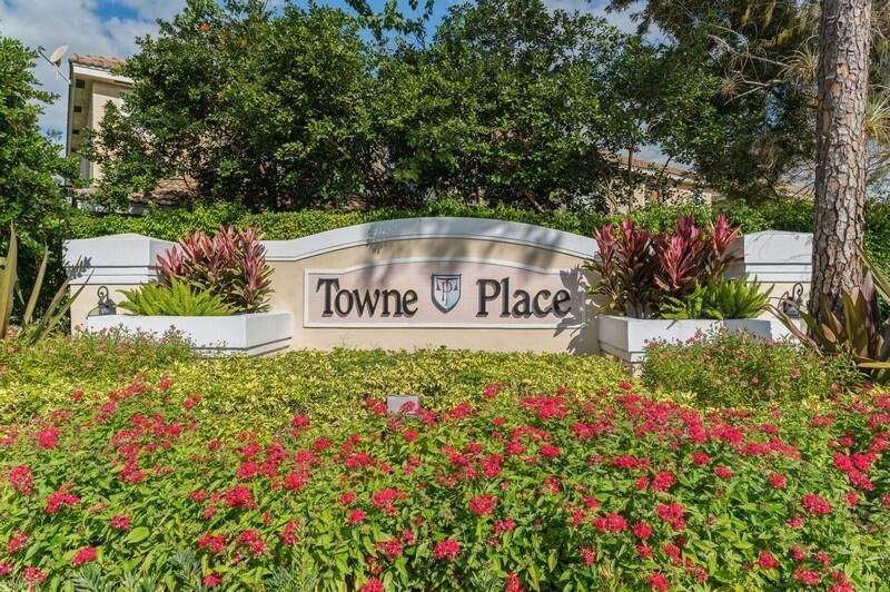 Towne Place