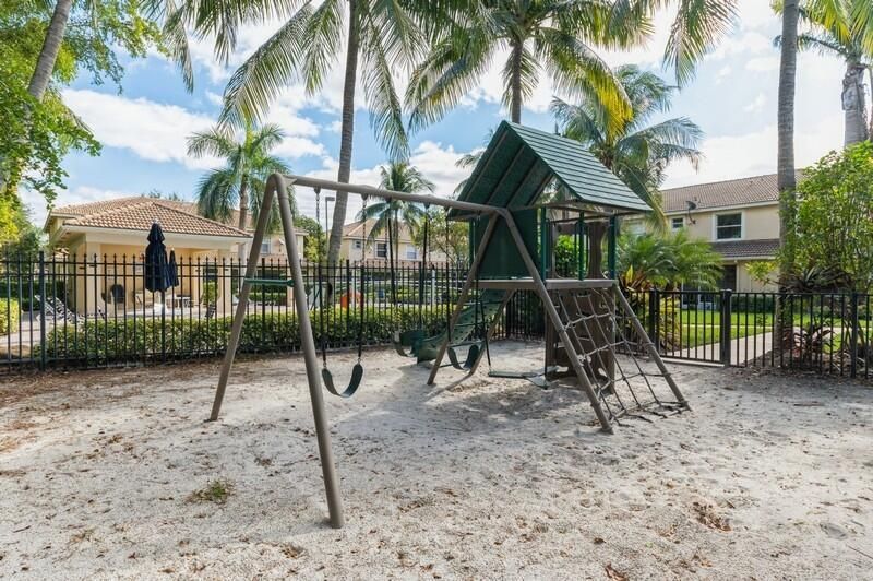 Play area