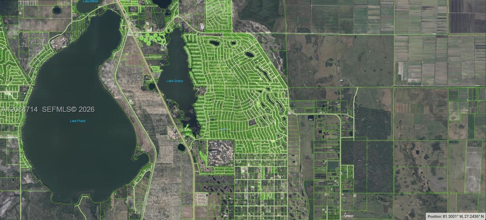 На продажу: $10,900 (0.22 acres)