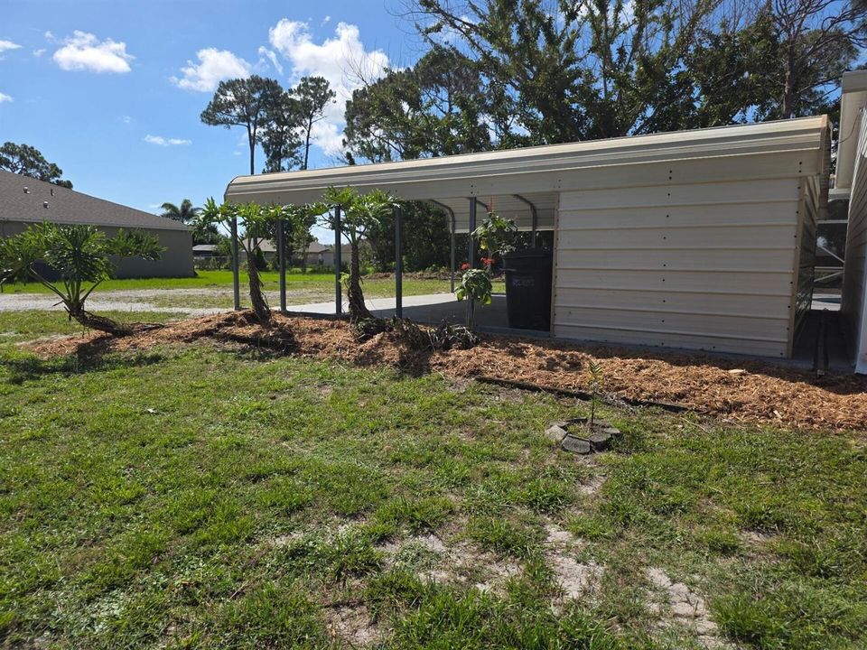 322 walters carport