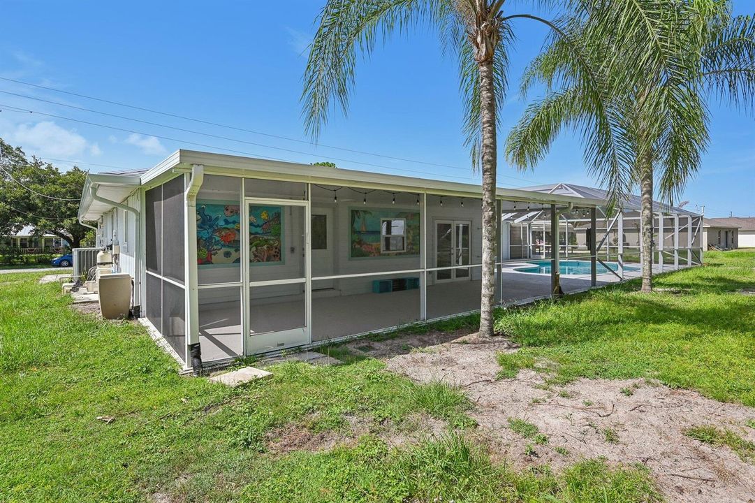 322 back yard